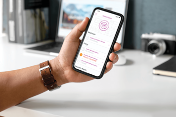 Smart leak detection